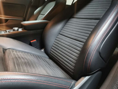 Mercedes-Benz GLA Gebrauchtwagen Mercedes-Benz GLA Gebrauchtwagen