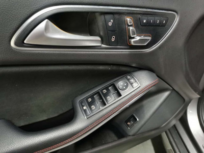 Mercedes-Benz GLA Gebrauchtwagen Mercedes-Benz GLA Gebrauchtwagen