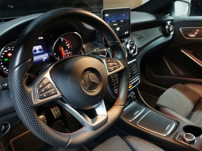 Mercedes-Benz GLA Gebrauchtwagen Mercedes-Benz GLA Gebrauchtwagen