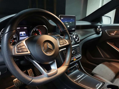 Mercedes-Benz GLA Gebrauchtwagen Mercedes-Benz GLA Gebrauchtwagen