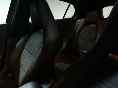 Mercedes-Benz GLA Gebrauchtwagen