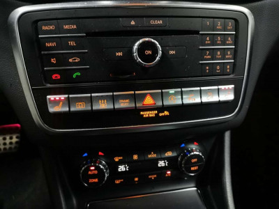 Mercedes-Benz GLA Gebrauchtwagen Mercedes-Benz GLA Gebrauchtwagen