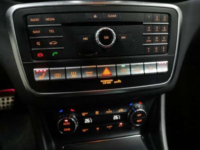 Mercedes-Benz GLA Gebrauchtwagen