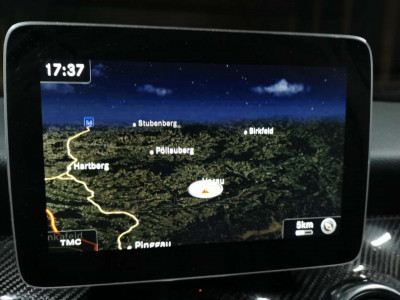 Mercedes-Benz GLA Gebrauchtwagen Mercedes-Benz GLA Gebrauchtwagen