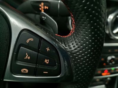 Mercedes-Benz GLA Gebrauchtwagen