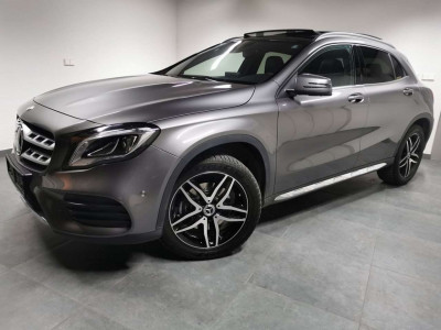 Mercedes-Benz GLA Gebrauchtwagen Mercedes-Benz GLA Gebrauchtwagen