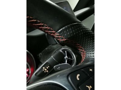 Mercedes-Benz GLA Gebrauchtwagen