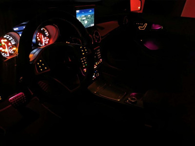 Mercedes-Benz GLA Gebrauchtwagen Mercedes-Benz GLA Gebrauchtwagen