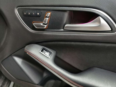 Mercedes-Benz GLA Gebrauchtwagen Mercedes-Benz GLA Gebrauchtwagen