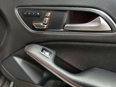 Mercedes-Benz GLA Gebrauchtwagen