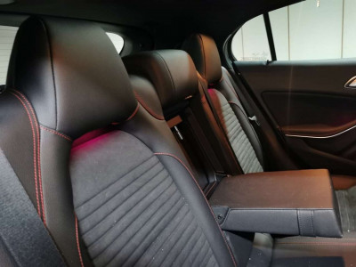 Mercedes-Benz GLA Gebrauchtwagen Mercedes-Benz GLA Gebrauchtwagen