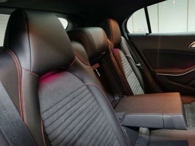 Mercedes-Benz GLA Gebrauchtwagen