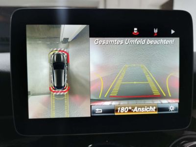 Mercedes-Benz GLA Gebrauchtwagen