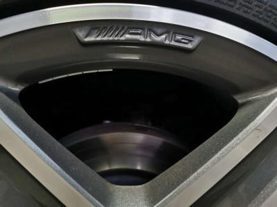 Mercedes-Benz GLA Gebrauchtwagen Mercedes-Benz GLA Gebrauchtwagen