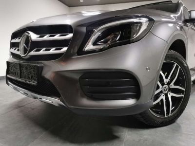 Mercedes-Benz GLA Gebrauchtwagen