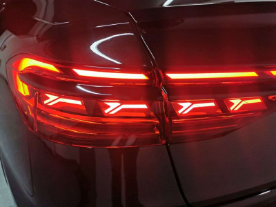 Audi A8 Tageszulassung