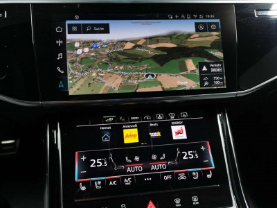 Audi A8 Tageszulassung