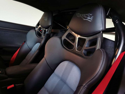 Porsche Cayman Gebrauchtwagen