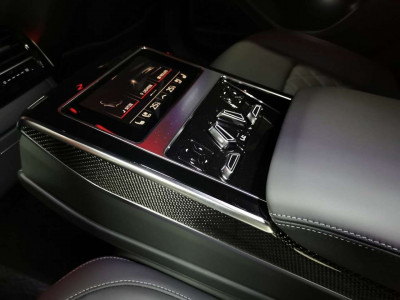 Audi A8 Tageszulassung