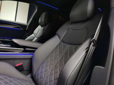 Audi A8 Tageszulassung