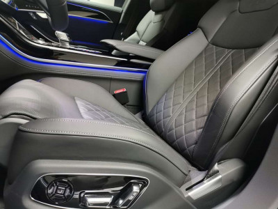 Audi A8 Tageszulassung