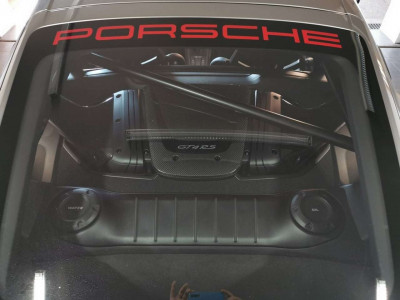 Porsche Cayman Gebrauchtwagen