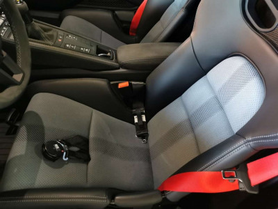 Porsche Cayman Gebrauchtwagen