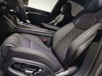 Audi A8 Vorführwagen