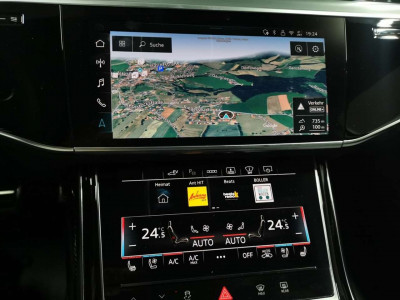 Audi A8 Vorführwagen