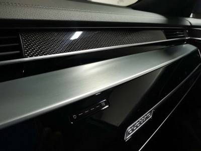 Audi A8 Vorführwagen