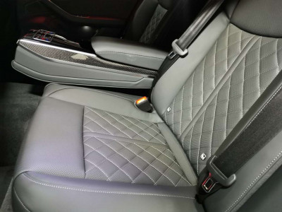 Audi A8 Vorführwagen