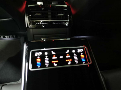 Audi A8 Vorführwagen