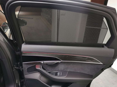 Audi A8 Vorführwagen