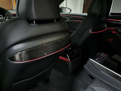 Audi A8 Tageszulassung