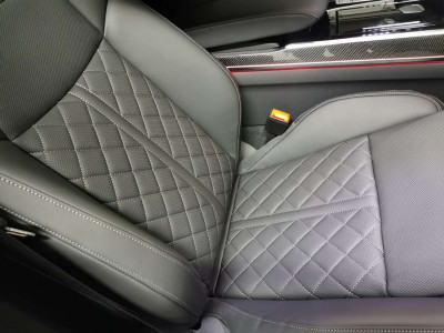 Audi A8 Tageszulassung