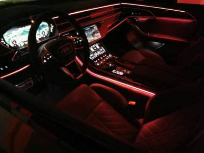 Audi A8 Tageszulassung