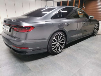 Audi A8 Tageszulassung