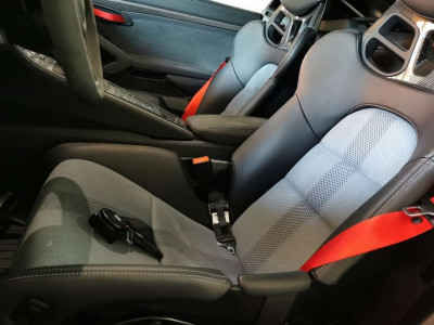 Porsche Cayman Gebrauchtwagen