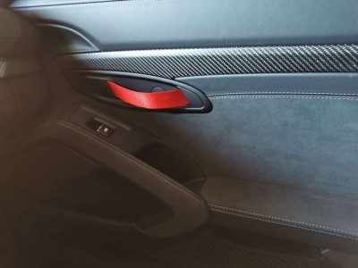 Porsche Cayman Gebrauchtwagen