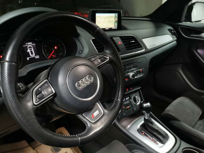 Audi Q3 Gebrauchtwagen