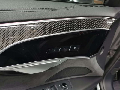 Audi A8 Vorführwagen