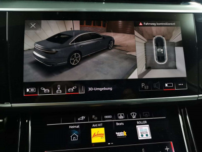 Audi A8 Vorführwagen