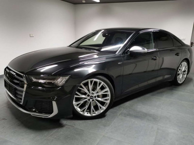 Audi A6 Gebrauchtwagen Audi A6 Gebrauchtwagen