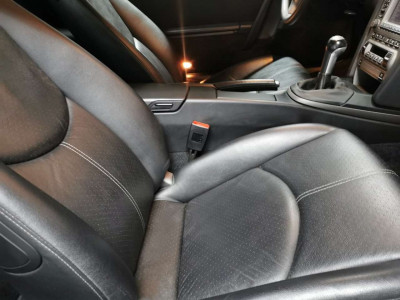 Porsche 911 Gebrauchtwagen Porsche 911 Gebrauchtwagen