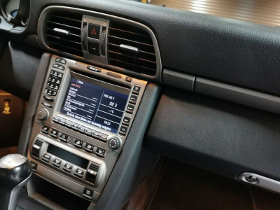 Porsche 911 Gebrauchtwagen Porsche 911 Gebrauchtwagen