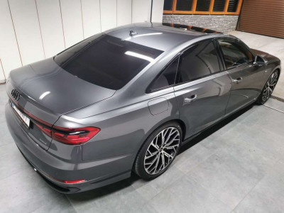 Audi A8 Vorführwagen Audi A8 Vorführwagen
