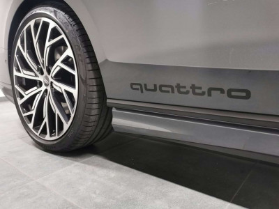 Audi A8 Vorführwagen Audi A8 Vorführwagen