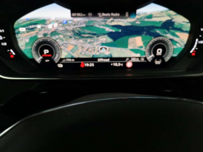 Audi A8 Vorführwagen Audi A8 Vorführwagen