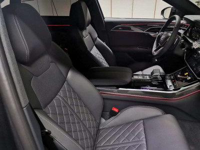 Audi A8 Vorführwagen Audi A8 Vorführwagen