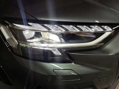 Audi A8 Vorführwagen Audi A8 Vorführwagen